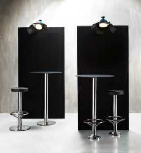 arredi per ristoranti a Vicenza