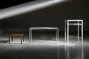 Tavoli industrial per ristoranti linea Hope Pf Stile