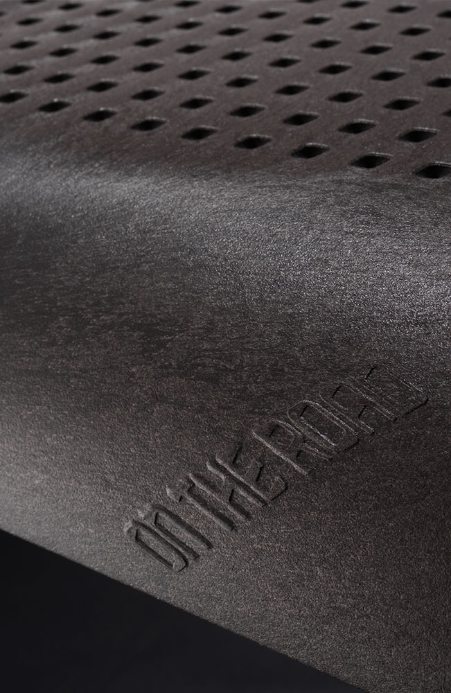 Sedia resistente e facile da pulire per ambienti di ristorazione ad alta frequentazione