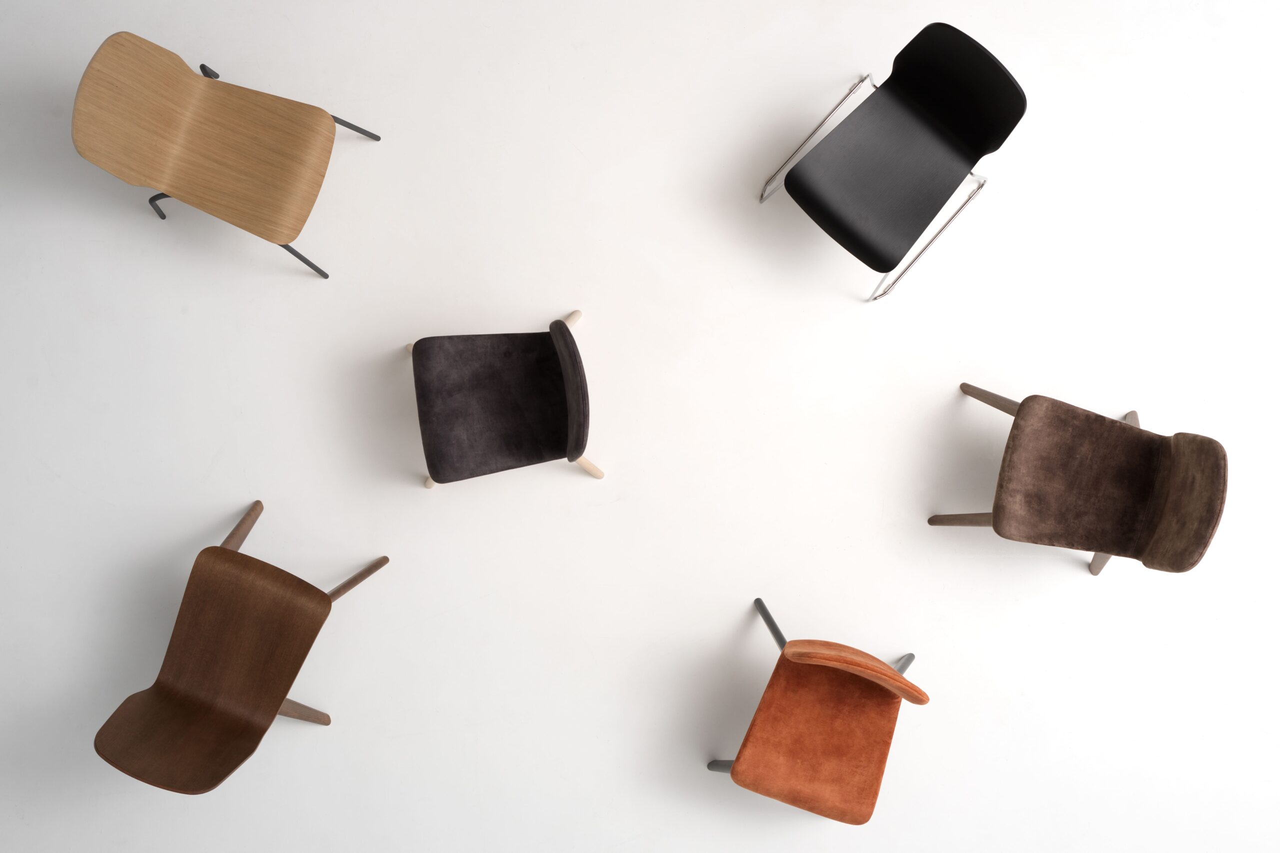 Sedie per ristoranti guida alla scelta